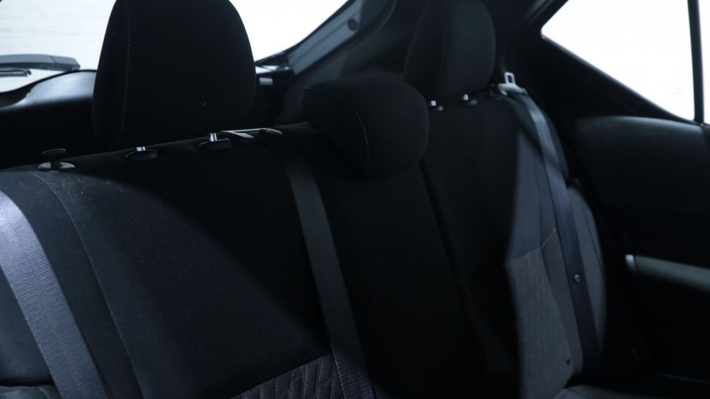 Nissan Kicks SV 2024 d&rsquo;occasion à vendre - 19