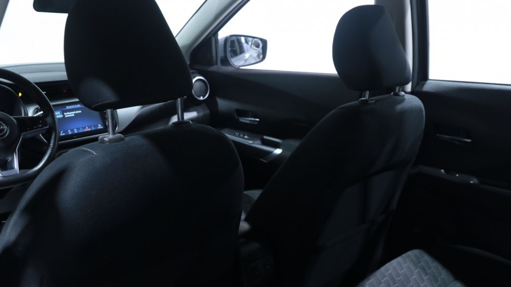 Nissan Kicks SV 2024 d&rsquo;occasion à vendre - 17