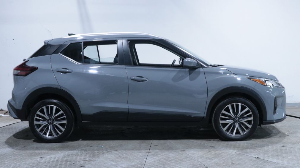 Nissan Kicks SV 2024 d&rsquo;occasion à vendre - 8