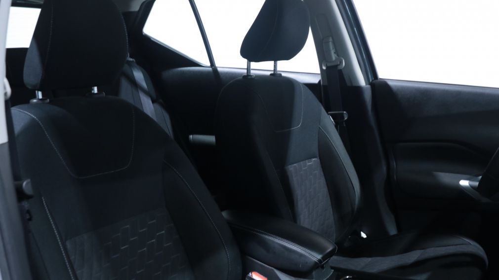 Nissan Kicks SV 2024 d&rsquo;occasion à vendre - 21