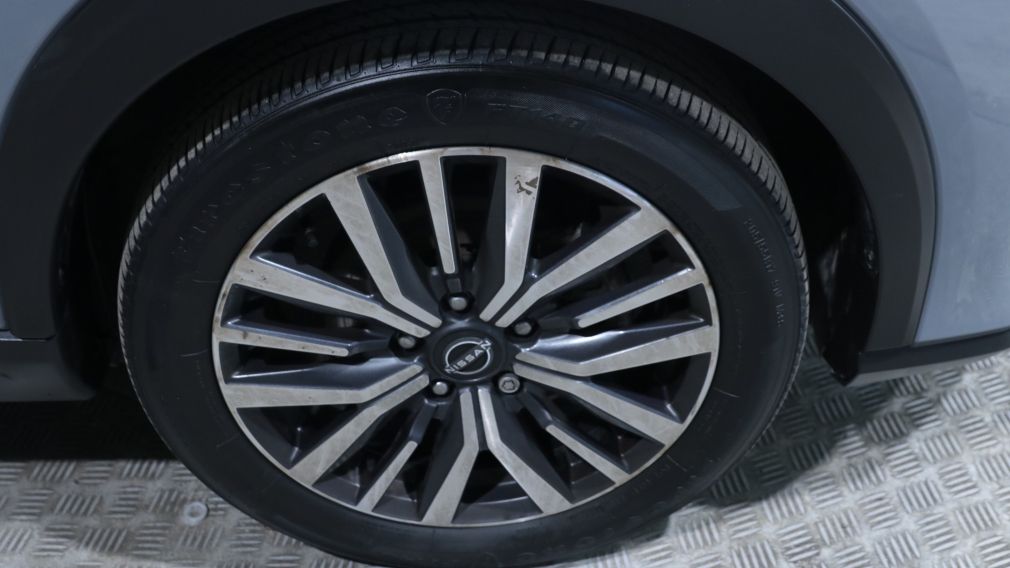 Nissan Kicks SV 2024 d&rsquo;occasion à vendre - 22