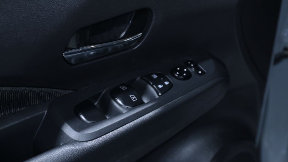 Nissan Kicks SV 2024 d&rsquo;occasion à vendre - 10