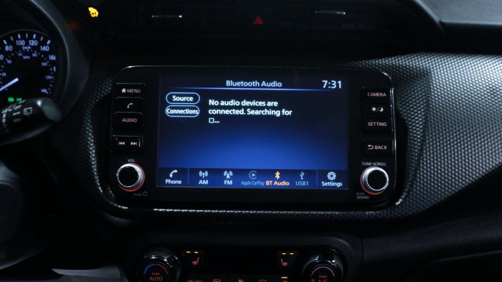 Nissan Kicks SV 2024 d&rsquo;occasion à vendre - 15