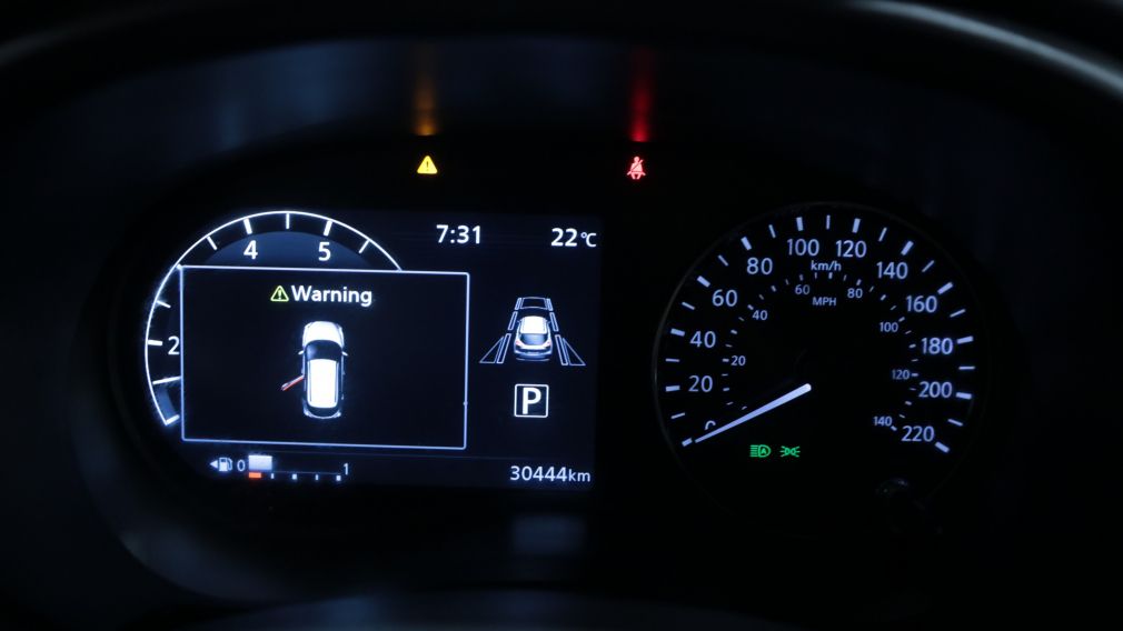 Nissan Kicks SV 2024 d&rsquo;occasion à vendre - 14