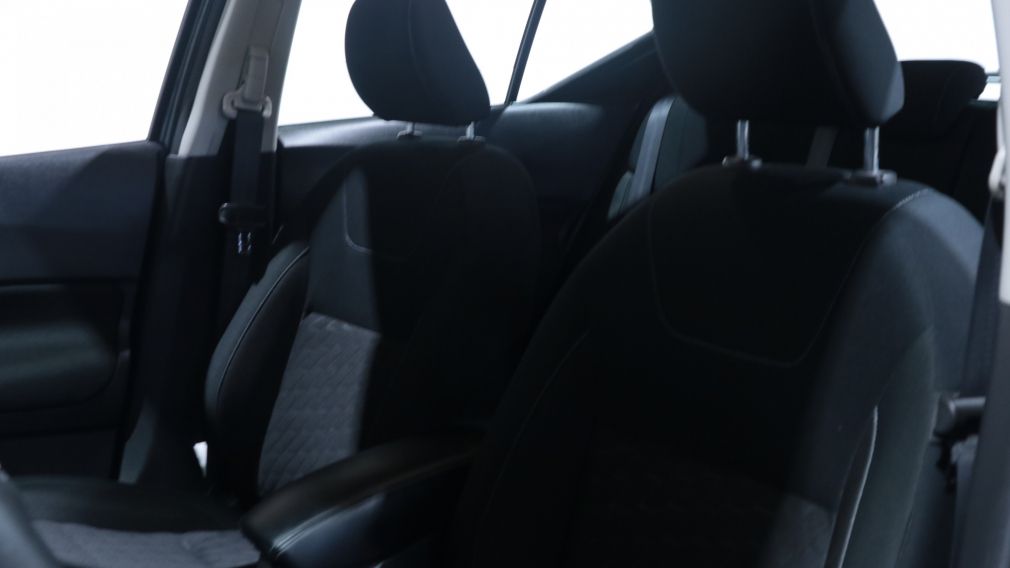 Nissan Kicks SV 2024 d&rsquo;occasion à vendre - 11