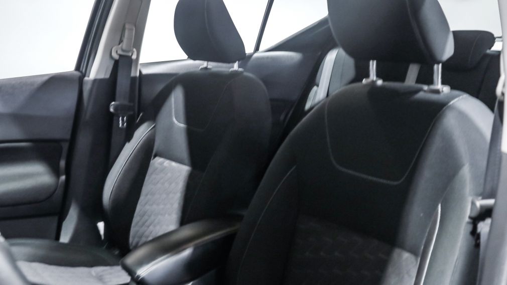Nissan Kicks SV 2024 d&rsquo;occasion à vendre - 11