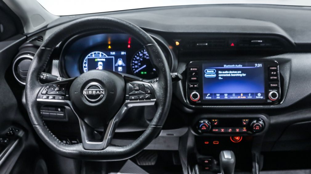 Nissan Kicks SV 2024 d&rsquo;occasion à vendre - 12