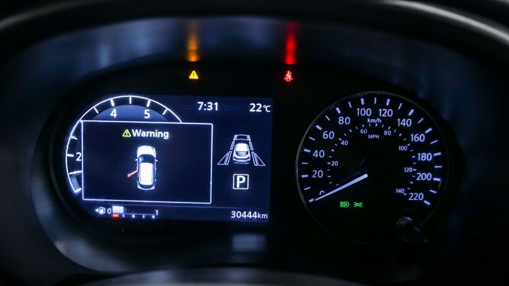 Nissan Kicks SV 2024 d&rsquo;occasion à vendre - 14