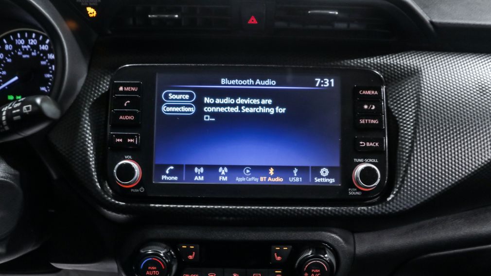 Nissan Kicks SV 2024 d&rsquo;occasion à vendre - 15