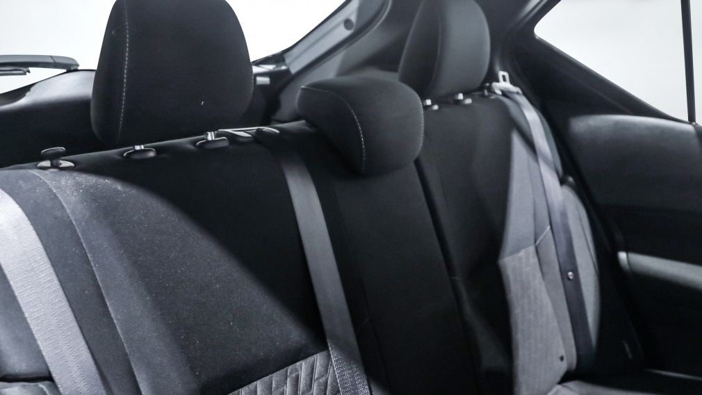 Nissan Kicks SV 2024 d&rsquo;occasion à vendre - 19