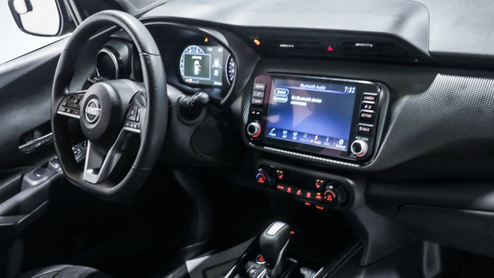 Nissan Kicks SV 2024 d&rsquo;occasion à vendre - 20