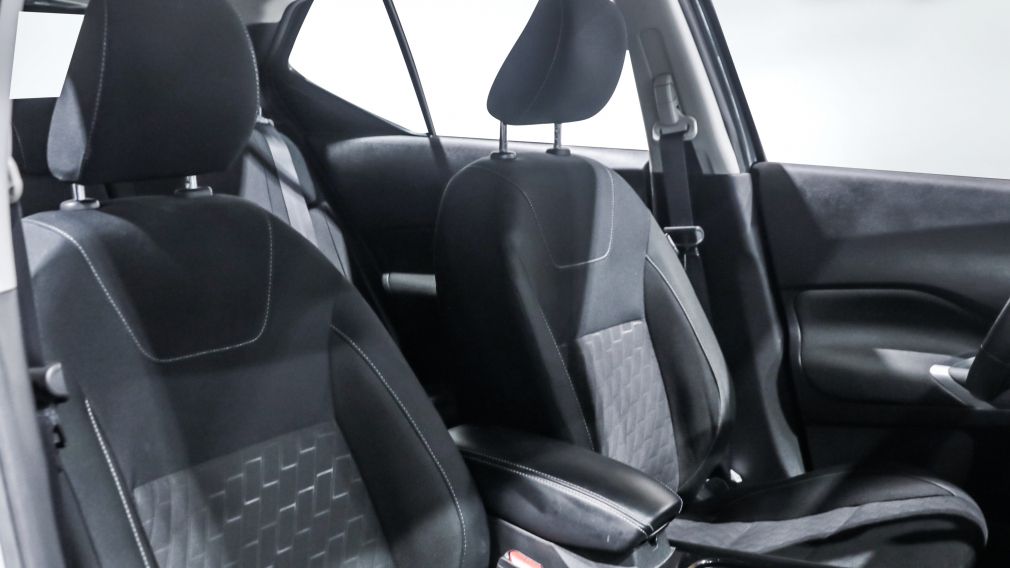 Nissan Kicks SV 2024 d&rsquo;occasion à vendre - 21