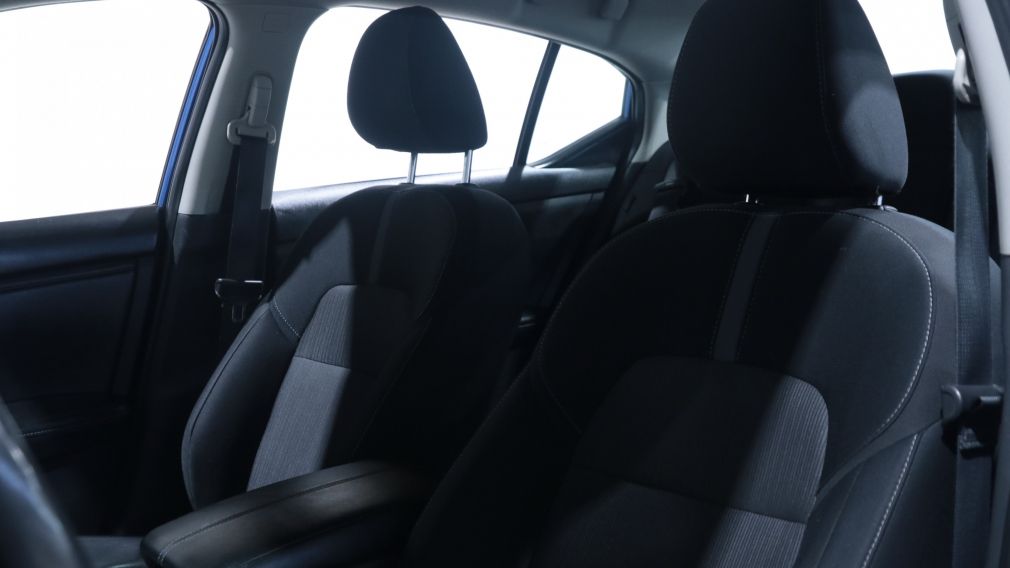 Nissan Sentra SV 2023 d&rsquo;occasion à vendre - 11