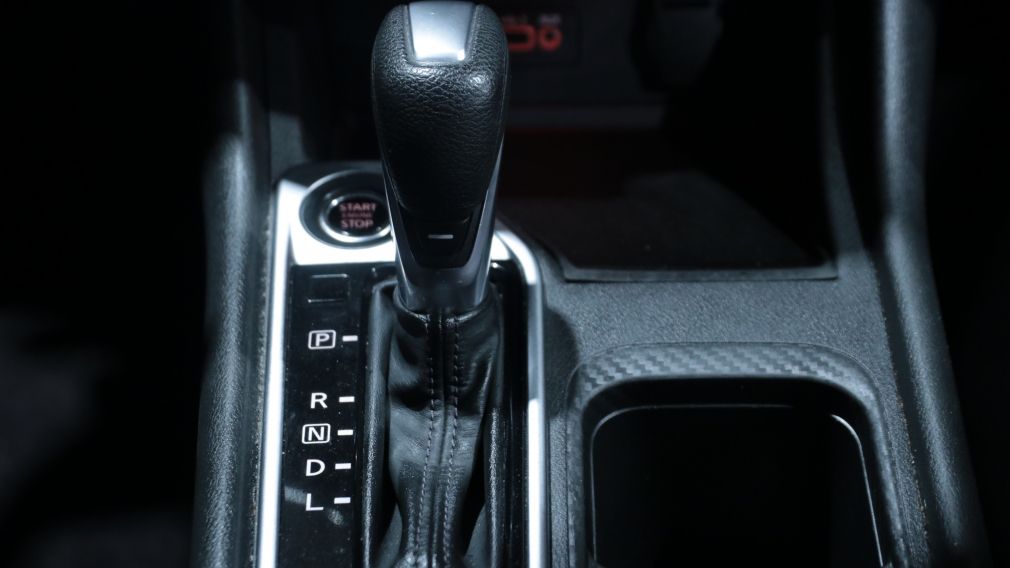 Nissan Sentra SV 2023 d&rsquo;occasion à vendre - 16