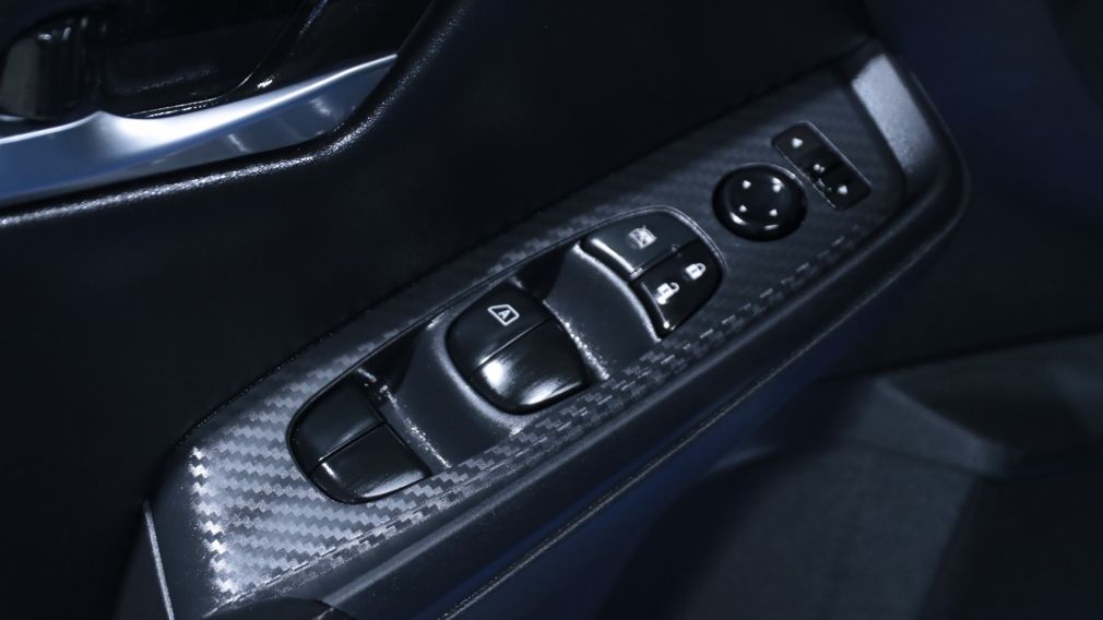 Nissan Sentra SV 2023 d&rsquo;occasion à vendre - 10