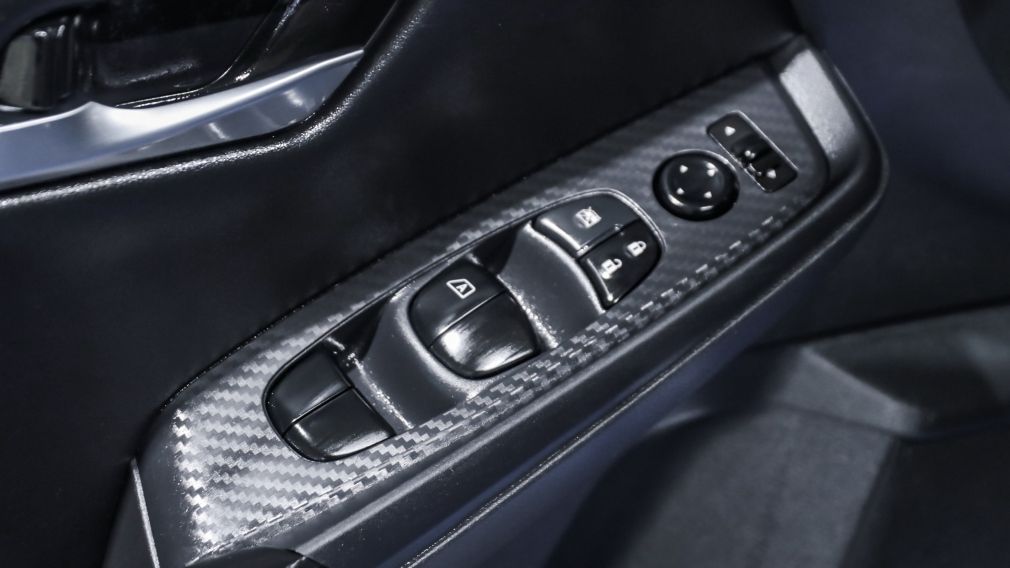 Nissan Sentra SV 2023 d&rsquo;occasion à vendre - 10