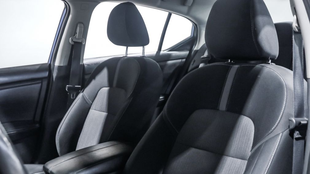 Nissan Sentra SV 2023 d&rsquo;occasion à vendre - 11