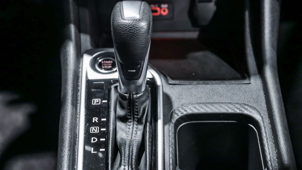 Nissan Sentra SV 2023 d&rsquo;occasion à vendre - 16