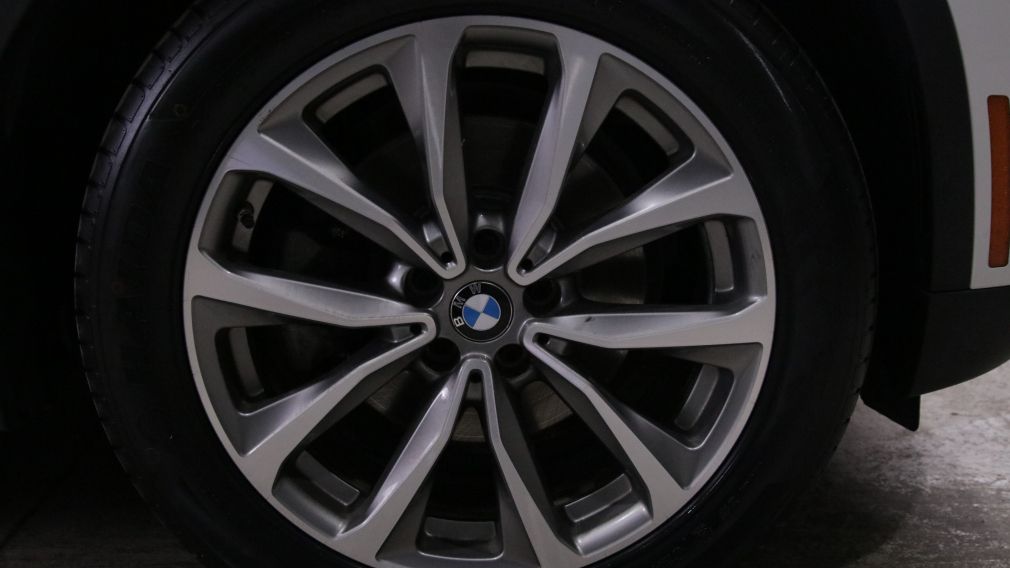BMW X3 xDrive30i 2019 d&rsquo;occasion à vendre - 7