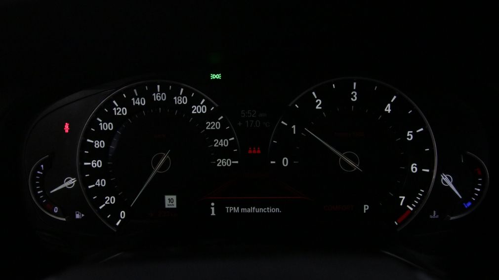 BMW X3 xDrive30i 2019 d&rsquo;occasion à vendre - 8