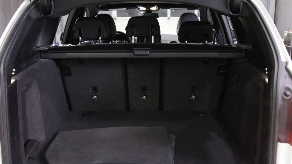 BMW X3 xDrive30i 2019 d&rsquo;occasion à vendre - 21
