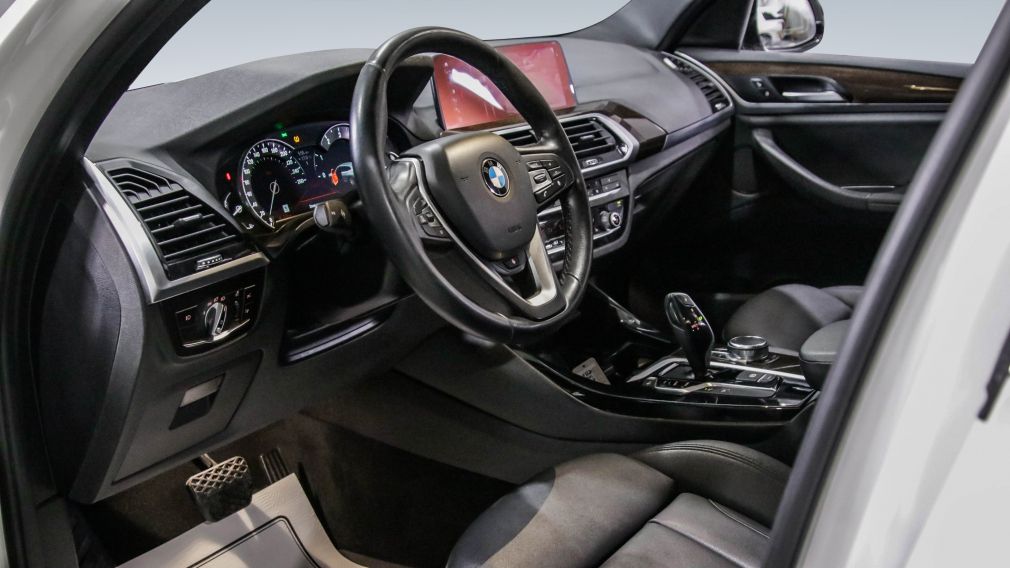 BMW X3 xDrive30i 2019 à vendre à Trois-Rivières - 7