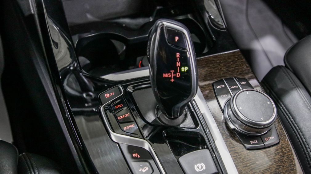 BMW X3 xDrive30i 2019 à vendre à Trois-Rivières - 16