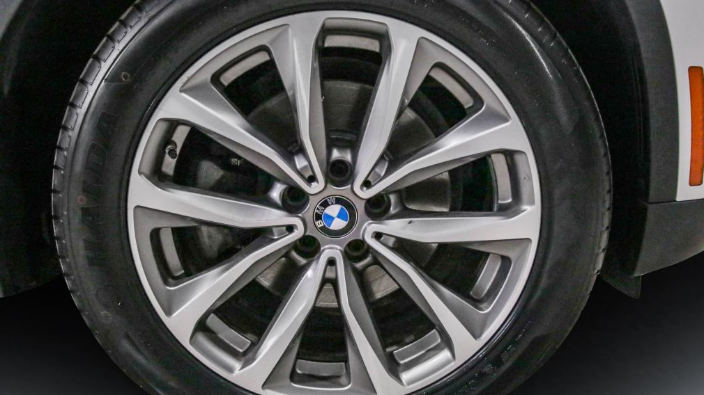 BMW X3 xDrive30i 2019 à vendre à Trois-Rivières - 23