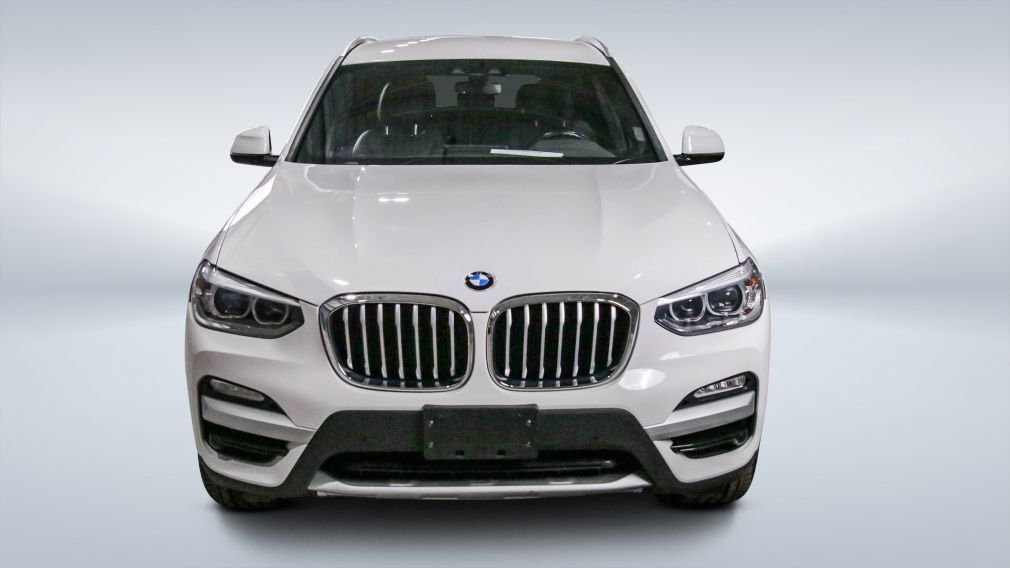 BMW X3 xDrive30i 2019 à vendre à Trois-Rivières - 2