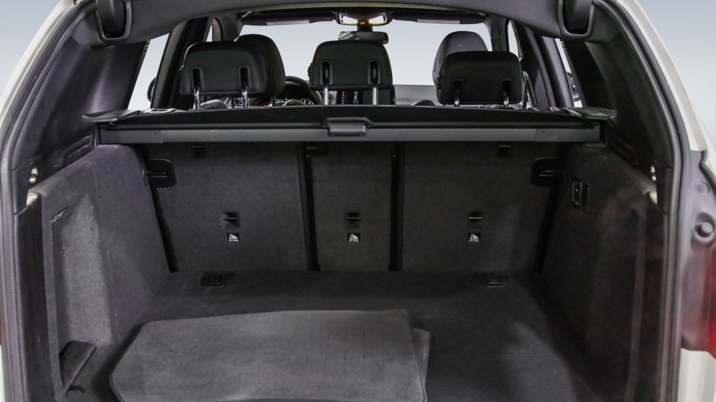 BMW X3 xDrive30i 2019 à vendre à Trois-Rivières - 19