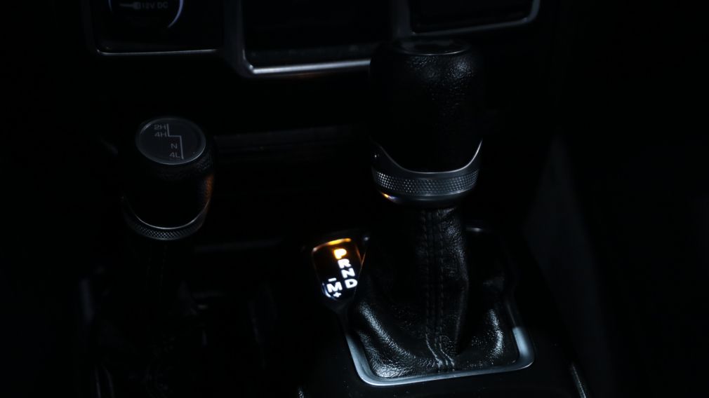 Jeep Wrangler Sport 2024 d&rsquo;occasion à vendre - 15