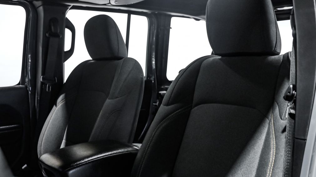 Jeep Wrangler Sport 2024 d&rsquo;occasion à vendre - 10