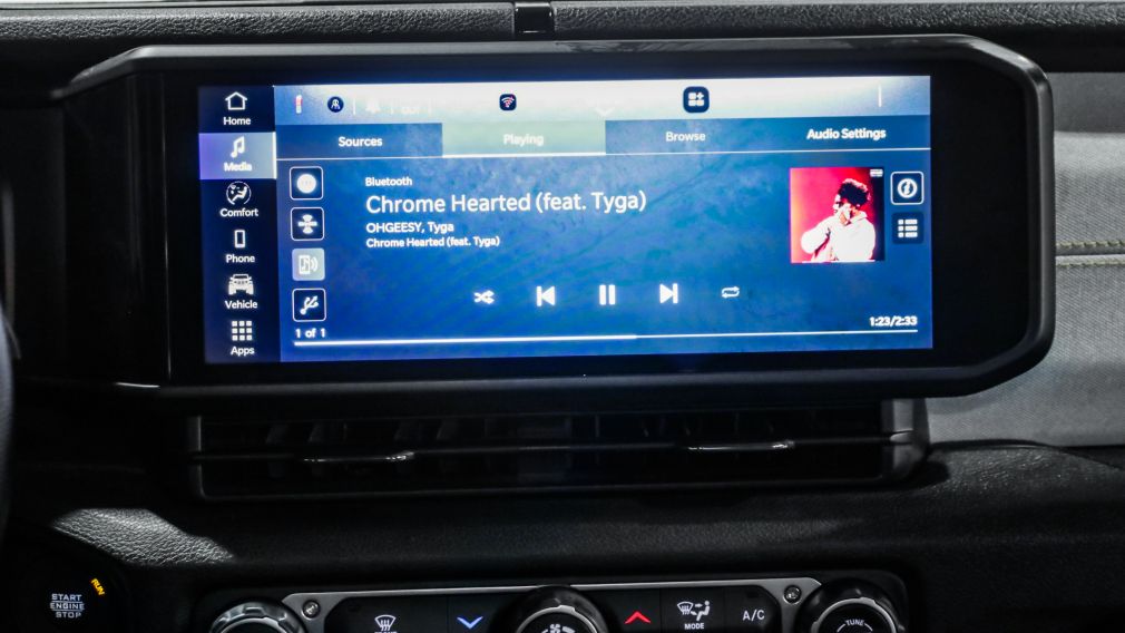 Jeep Wrangler Sport 2024 d&rsquo;occasion à vendre - 14