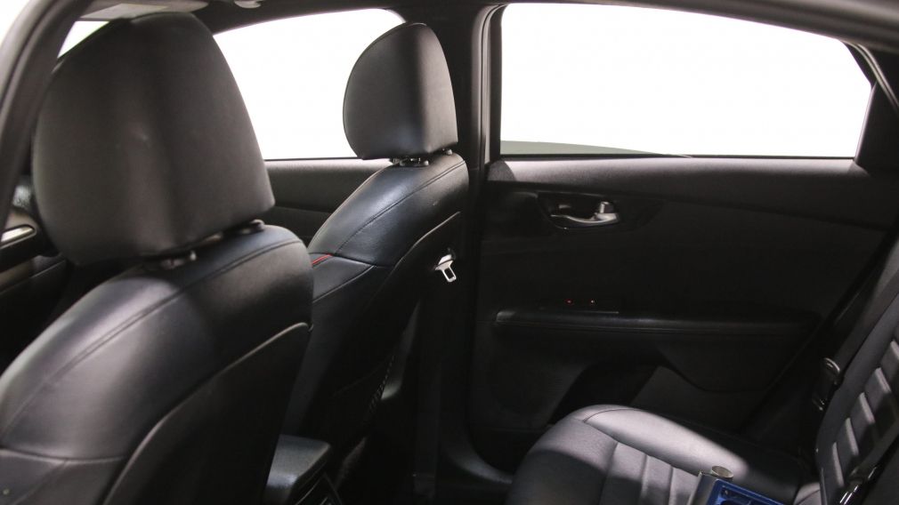 Kia Forte GT Limited 2023 d&rsquo;occasion à vendre - 19