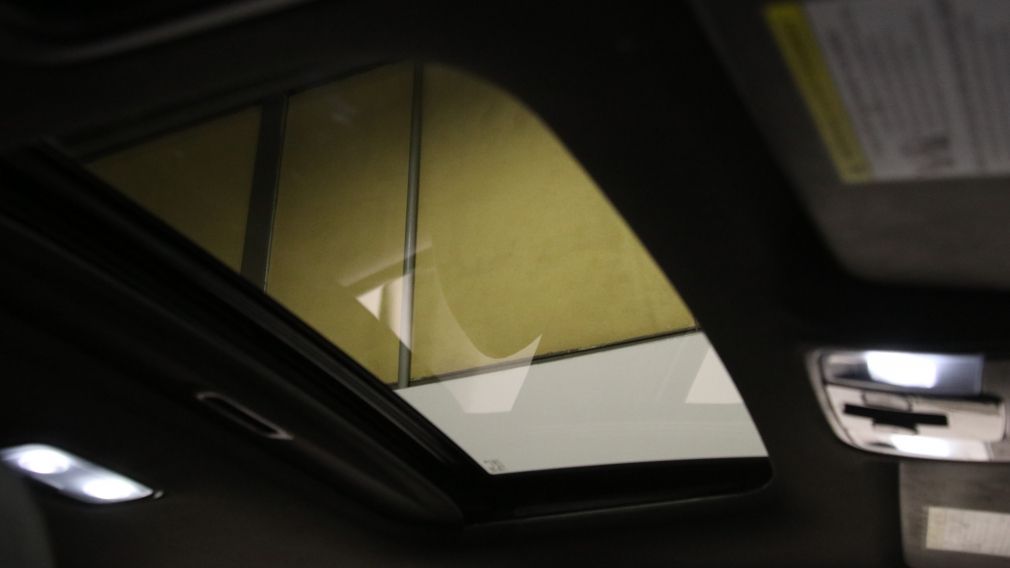 Kia Forte GT Limited 2023 d&rsquo;occasion à vendre - 26