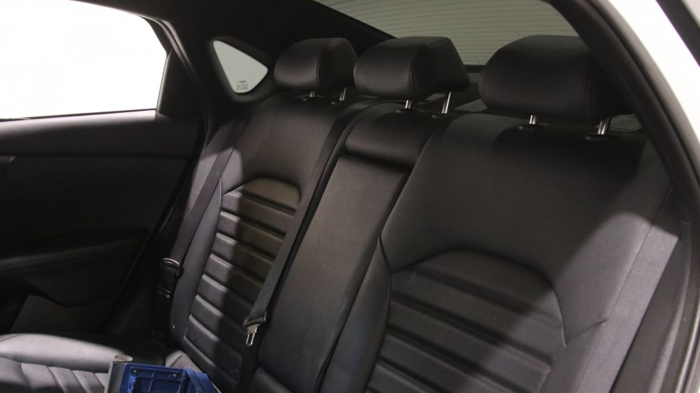 Kia Forte GT Limited 2023 d&rsquo;occasion à vendre - 20