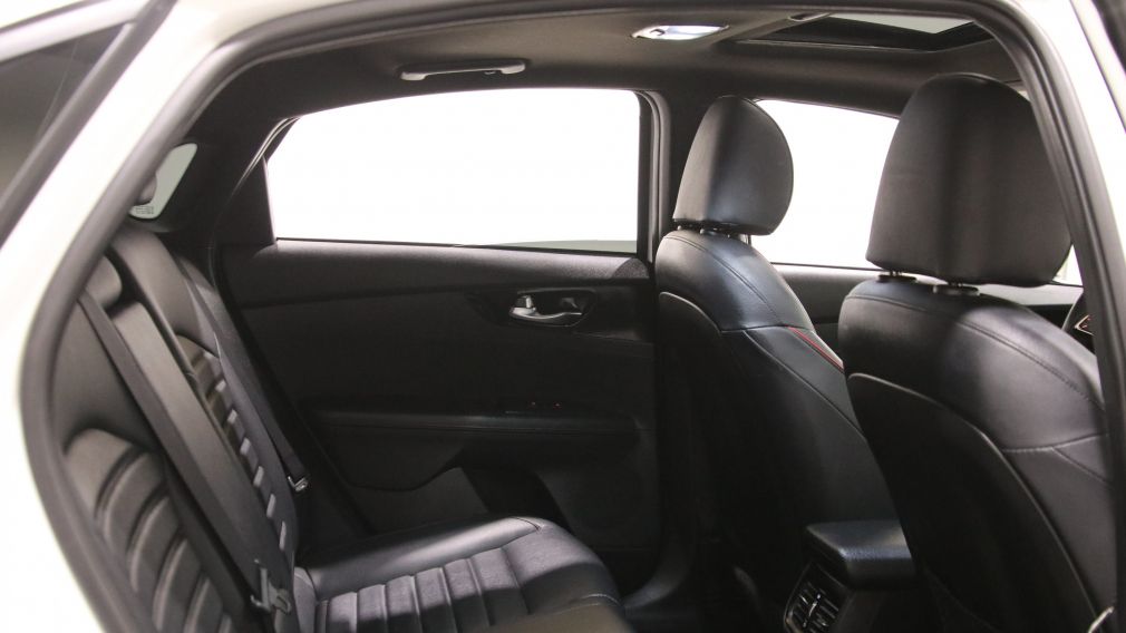 Kia Forte GT Limited 2023 d&rsquo;occasion à vendre - 23