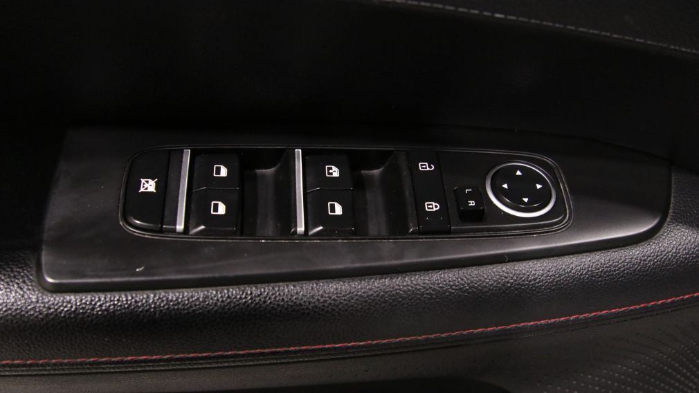 Kia Forte GT Limited 2023 d&rsquo;occasion à vendre - 12