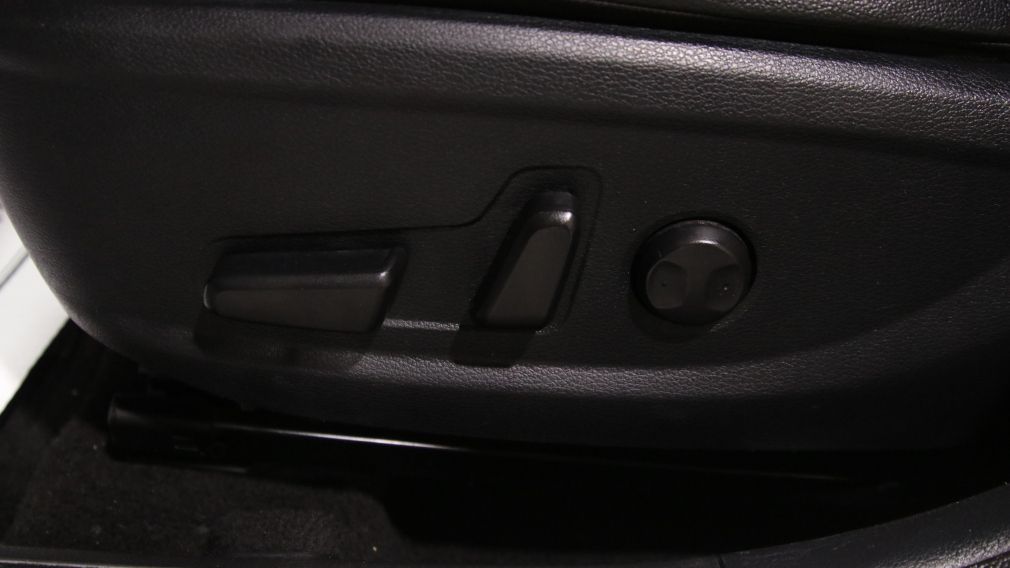 Kia Forte GT Limited 2023 d&rsquo;occasion à vendre - 11