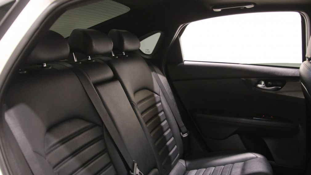 Kia Forte GT Limited 2023 d&rsquo;occasion à vendre - 22