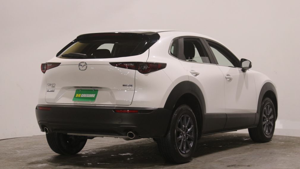 Subaru Crosstrek Limited 2022 d&rsquo;occasion à vendre - 7