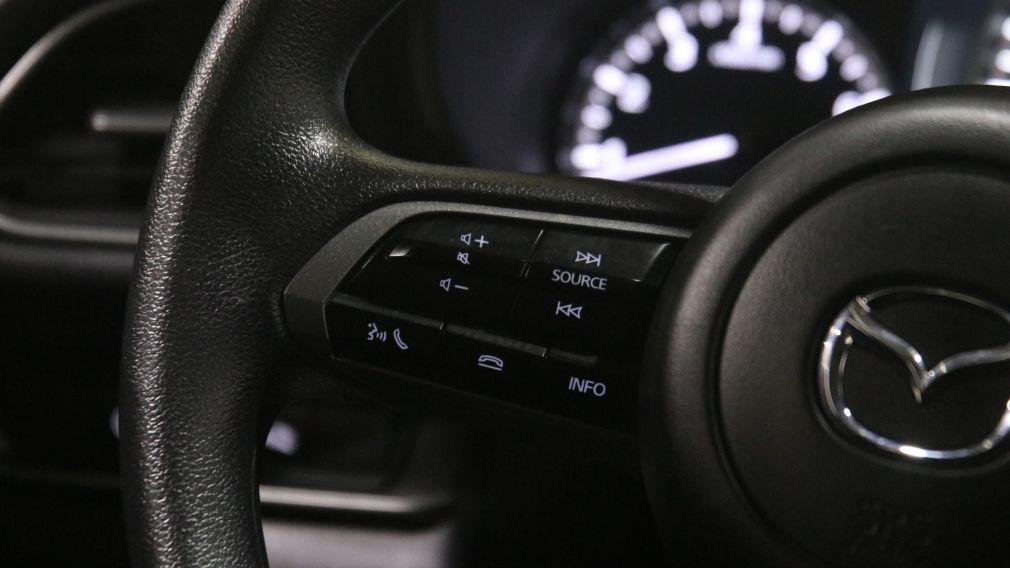 Subaru Crosstrek Limited 2022 d&rsquo;occasion à vendre - 15