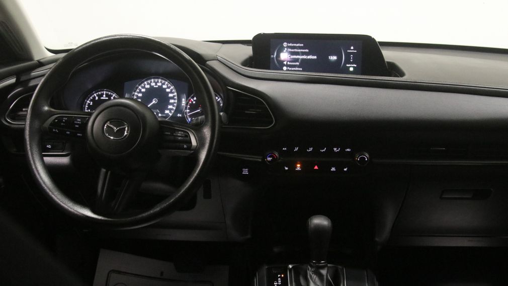 Subaru Crosstrek Limited 2022 d&rsquo;occasion à vendre - 13