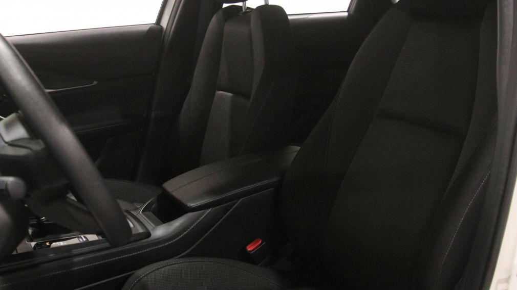 Subaru Crosstrek Limited 2022 d&rsquo;occasion à vendre - 10