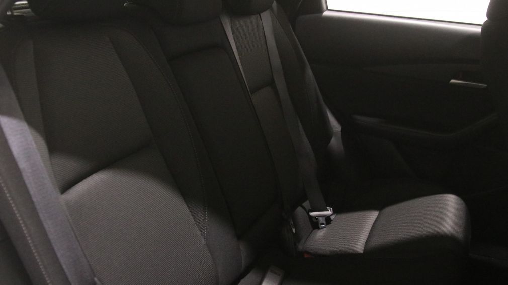 Subaru Crosstrek Limited 2022 d&rsquo;occasion à vendre - 23