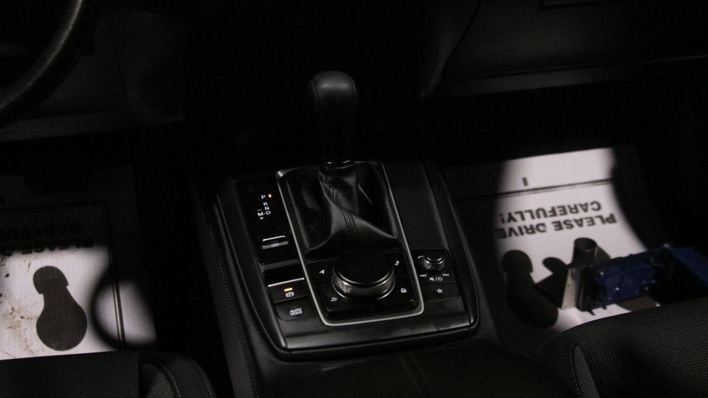 Subaru Crosstrek Limited 2022 d&rsquo;occasion à vendre - 20