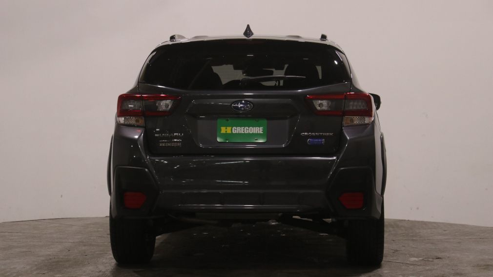 Subaru Crosstrek Limited 2022 d&rsquo;occasion à vendre - 31