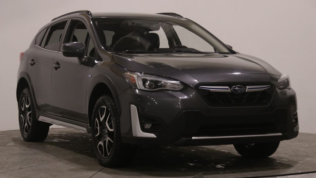 Subaru Crosstrek Limited 2022 d&rsquo;occasion à vendre - 26