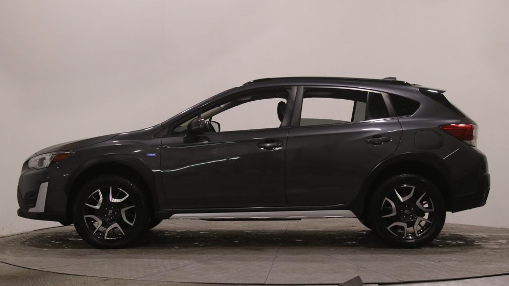 Subaru Crosstrek Limited 2022 d&rsquo;occasion à vendre - 29