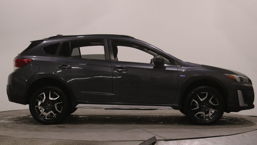 Subaru Crosstrek Limited 2022 d&rsquo;occasion à vendre - 33